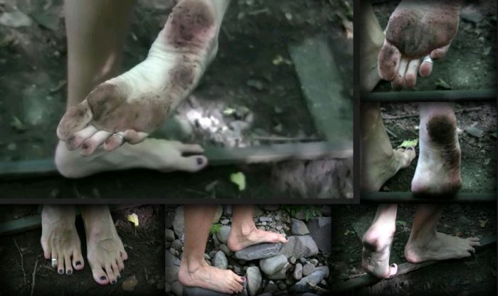 Queensnake - Barefoot Trip