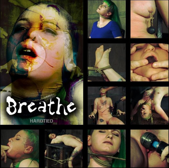 20170913 HardTied - Breathe, Paige Pierce