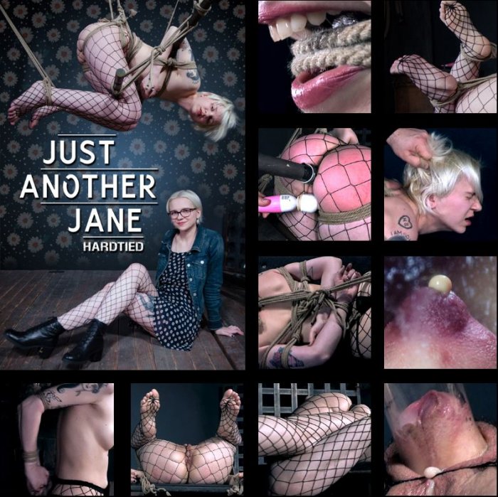 20180516 HardTied - Just another Jane, Jane