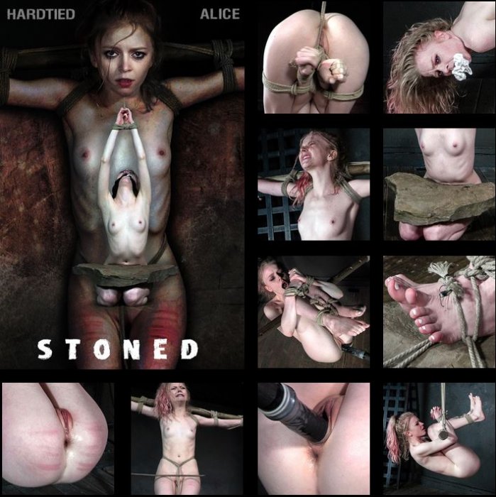 20200520 HardTied - Stoned, Alice