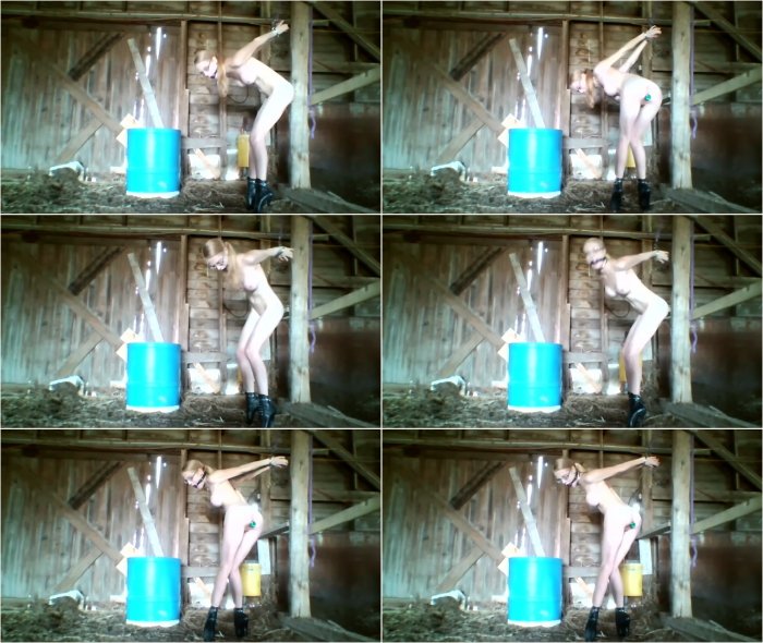 Bondage Life livecam 11-07-2018 throwback barn