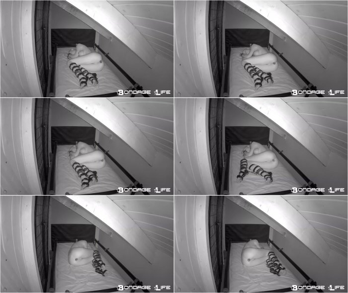 Bondage Life livecam 11-12-2018 evening